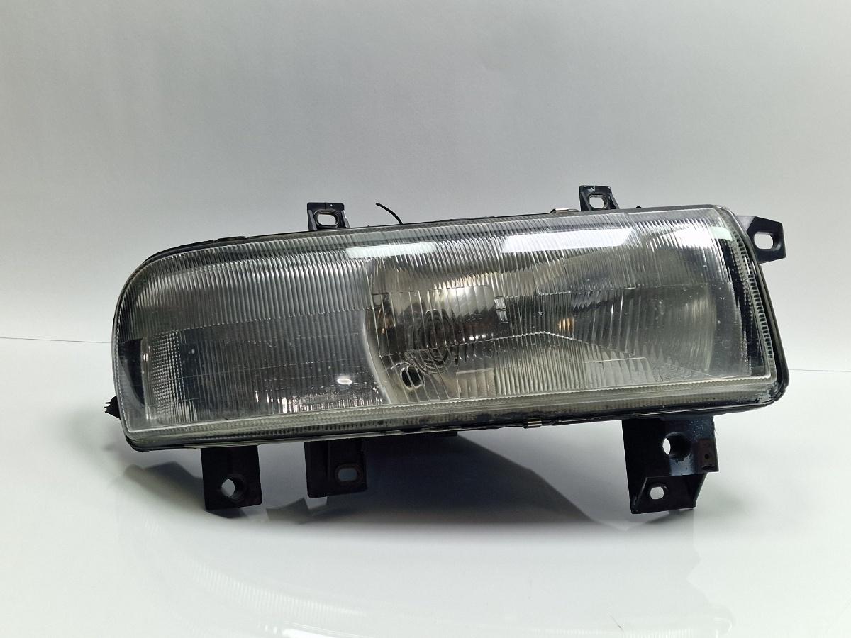 Far dreapta OPEL MOVANO Box F9, X70 1999 - >2.2 DTI G9T 720, G9T 722, G9T 750 09161217 , 0318079314