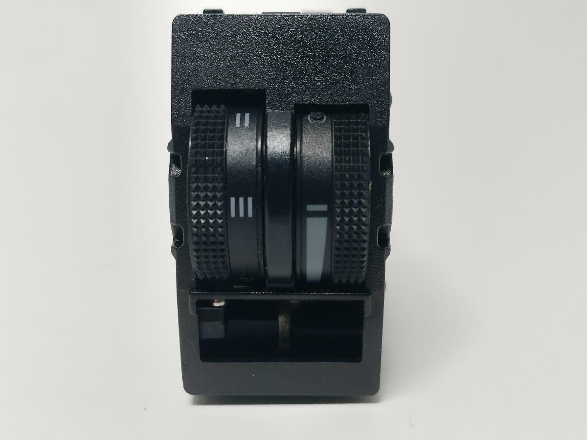 Comutator reglaj nivel faruri SEAT IBIZA IV 6L1 2002 - 2009 1.4 TDI BMS, BNV VAG 6L0 919 094 B 6L0919094B