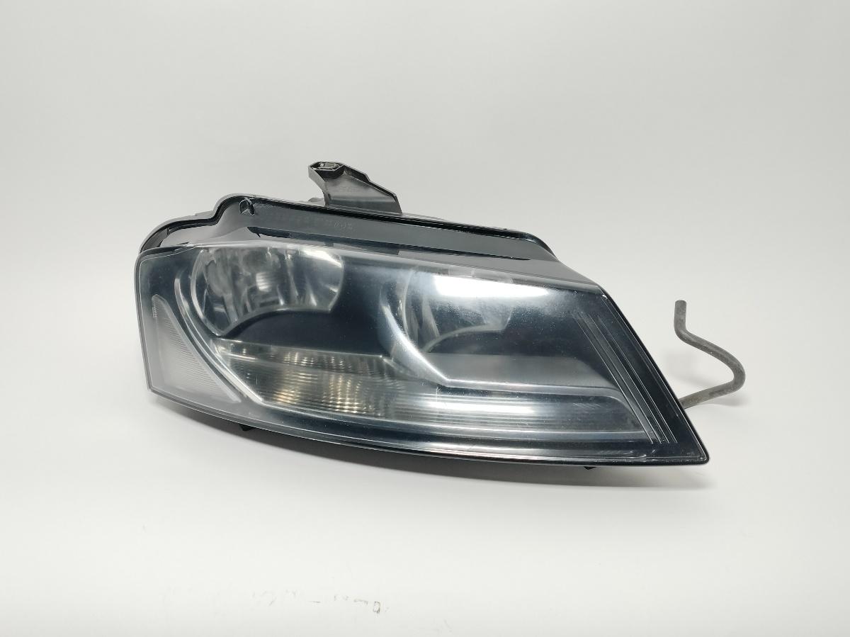 Far dreapta fata AUDI A3 II 8P1 2003 - 2013 1.4 TFSI CAXC, CMSA VAG 8P0941004AJ