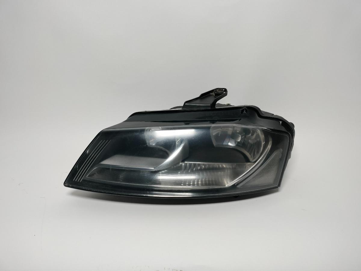 Far stanga fata AUDI A3 II 8P1 2003 - 2013 1.4 TFSI CAXC, CMSA VAG 8P0941003AJ