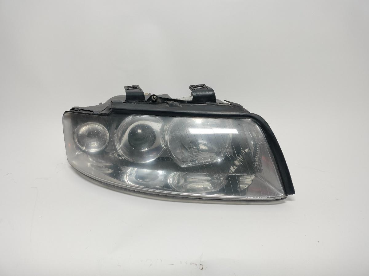 Far dreapta fata AUDI A6/S6 III Saloon 4F2, C6 2004 - 2011 TYC TYC 20-A008