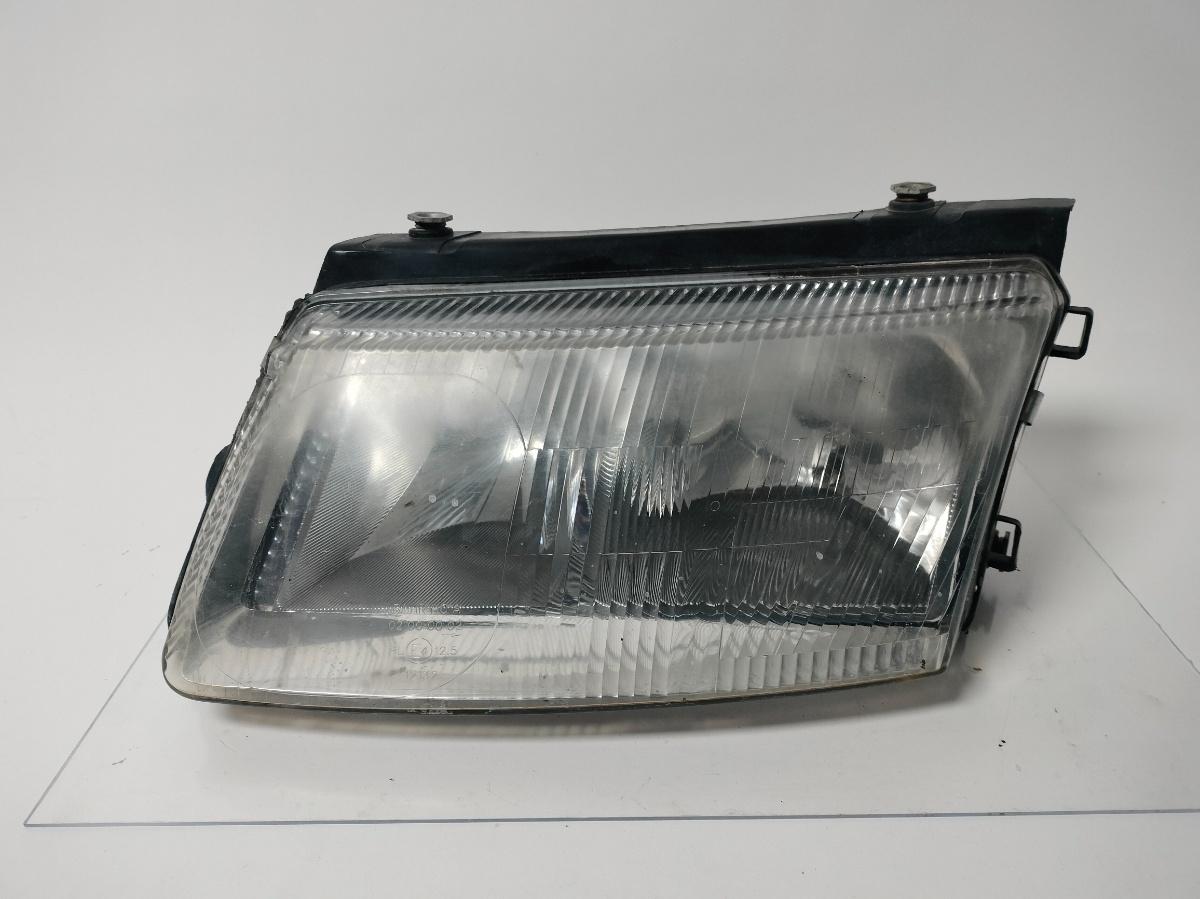 Far stanga fata VOLKSWAGEN PASSAT Estate 3B5 1997 - 2001 1.9 TDI AJM, ATJ VAG