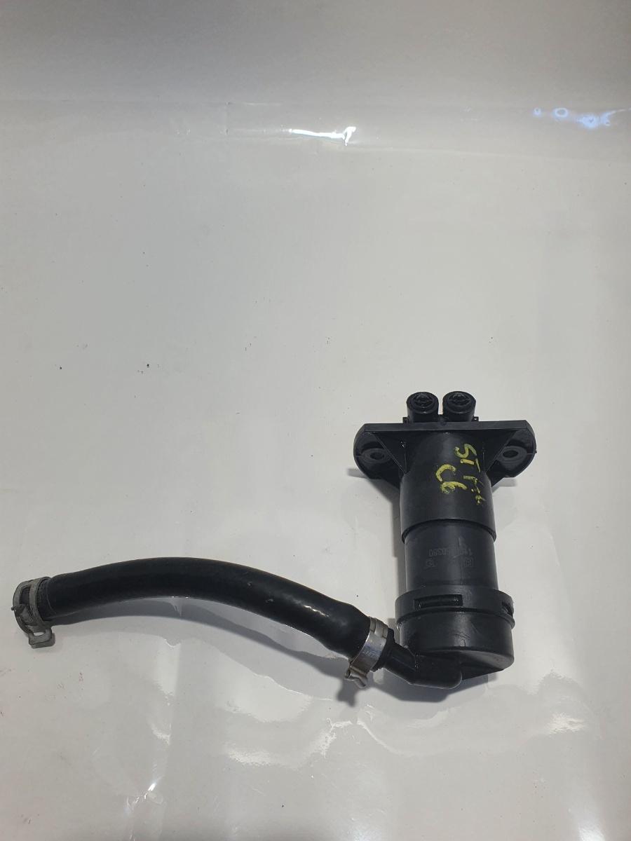 Duze spalator faruri stanga fata AUDI A6/S6 III Saloon 4F2, C6 2004 - 2011 2.7 TDI BPP VAG 1198750380
