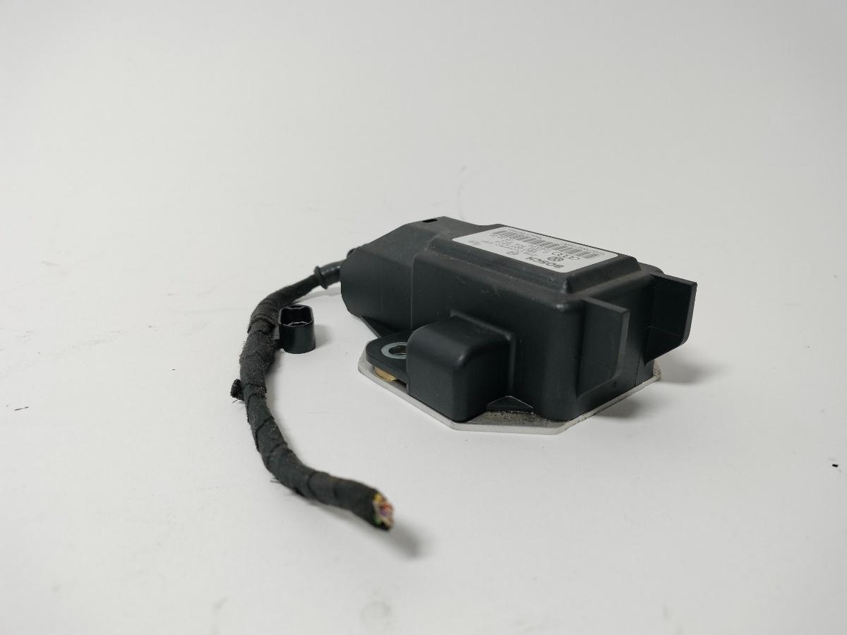 Modul ESP Audi A6 C5 Avant (1997-2005) 4B0907637A OEM 4B0907637A