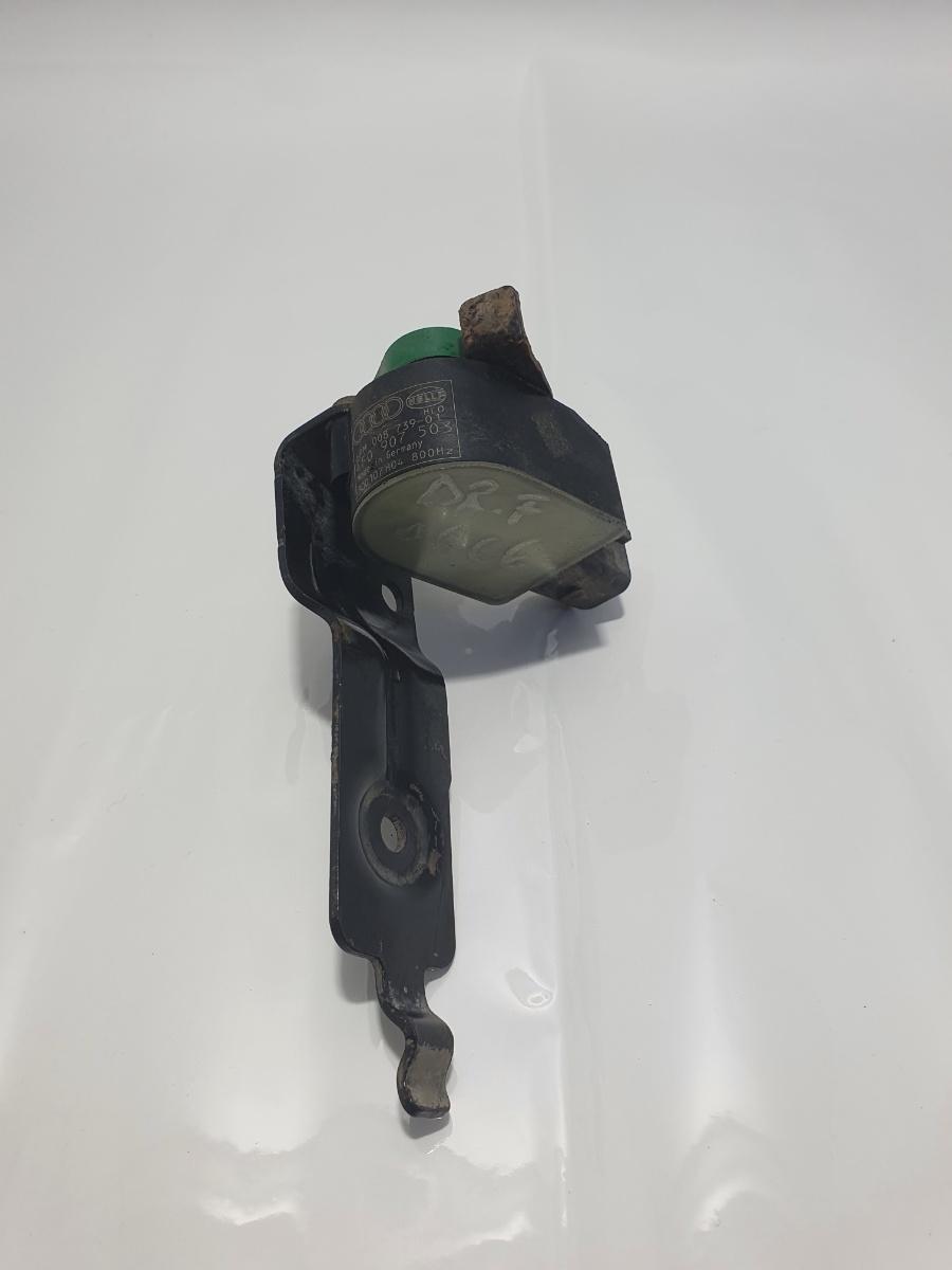 Senzor de nivel faruri AUDI A6 III Avant 4F5, C6 2005 - 2011 3.0 TDI quattro BMK VAG 4F0907503