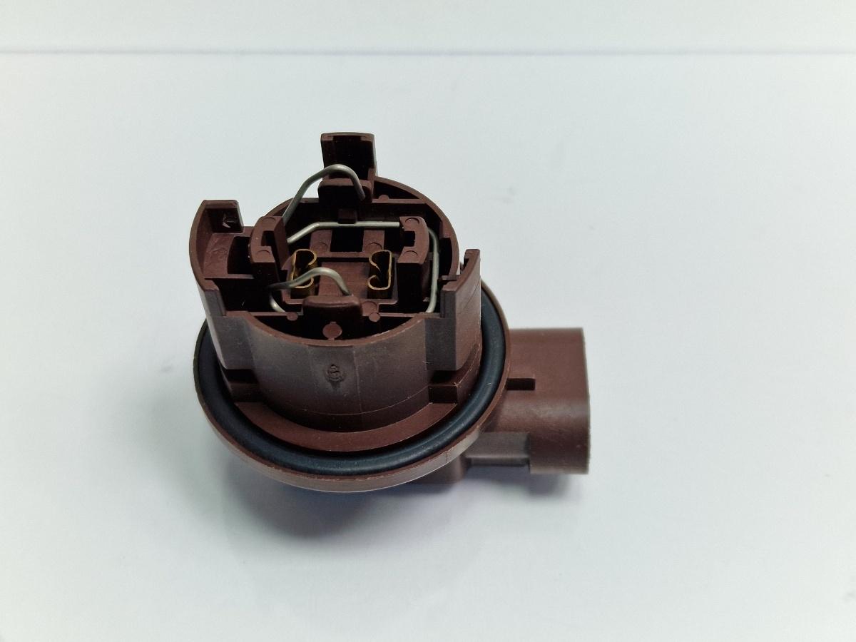 Soclu bec far faza scurta OPEL ZAFIRA A F75_, T98 1999 - 2005 1.6 1.6 LPG X 16 XEL, Z 16 XE 9118046