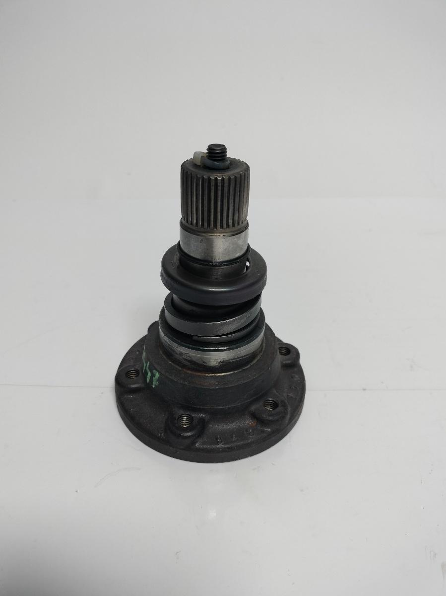 Tripoda SKODA FABIA 6Y2 1999 - 2008 1.4 TDI BNM 02T356H