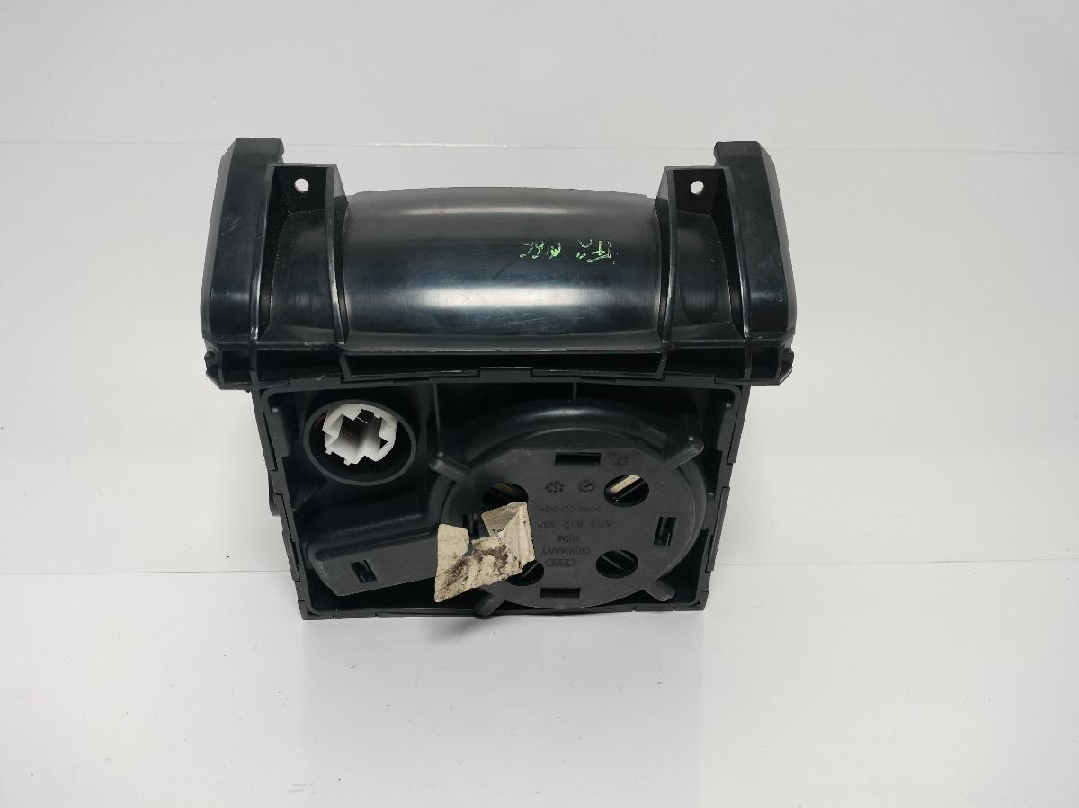 Suport pahar Audi A6 C6 (4F2) Sedan 2006 2.7 TDI OEM 4F1862533C
