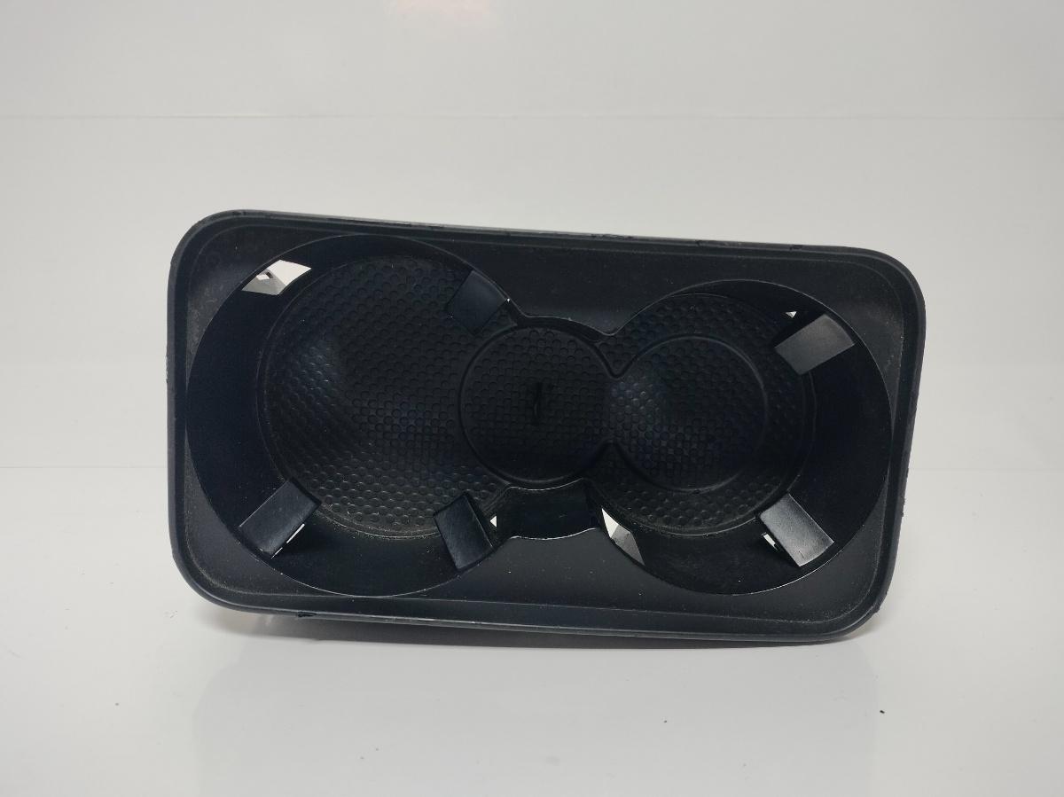 Suport pahare Volkswagen Touareg (7LA) 2.5 TDI 2006 BAC OEM 7L6858602A