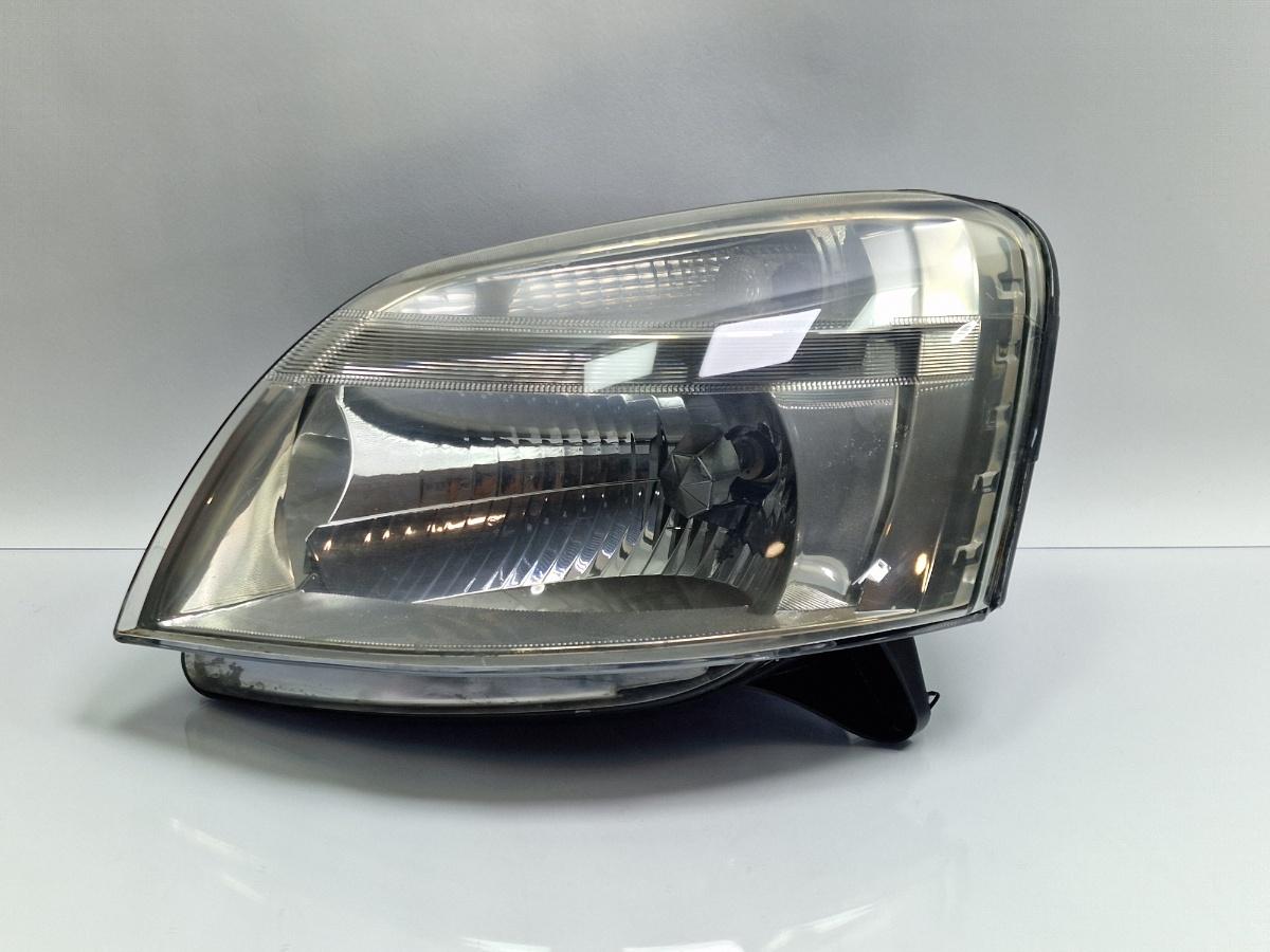 Far stanga PEUGEOT PARTNER Combispace 5F 1996 - 2015 1.6 HDi 75 9HW (DV6BTED4) 6204AX
