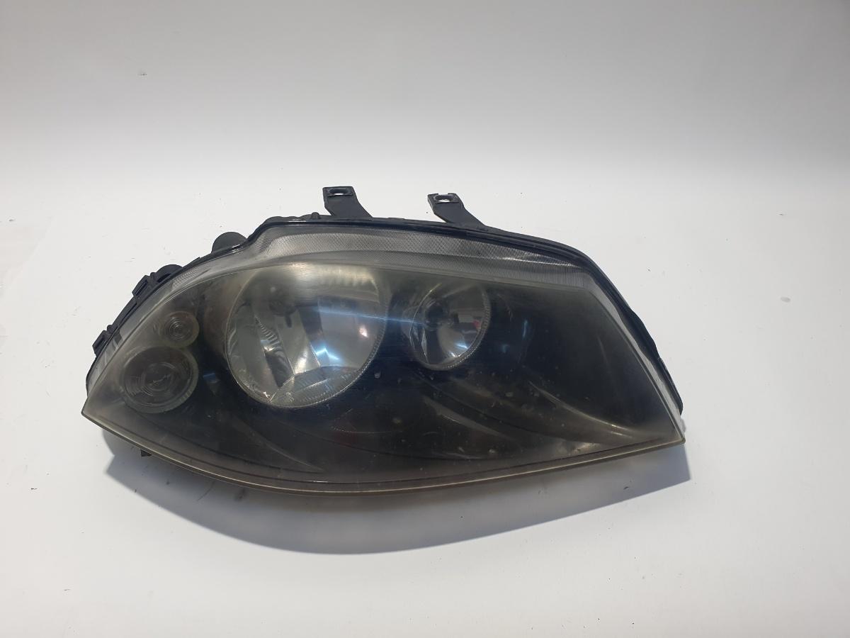 Far dreapta fata SEAT IBIZA IV 6L1 2002 - 2009 1.2 AZQ, BME VAG 6L1941752G