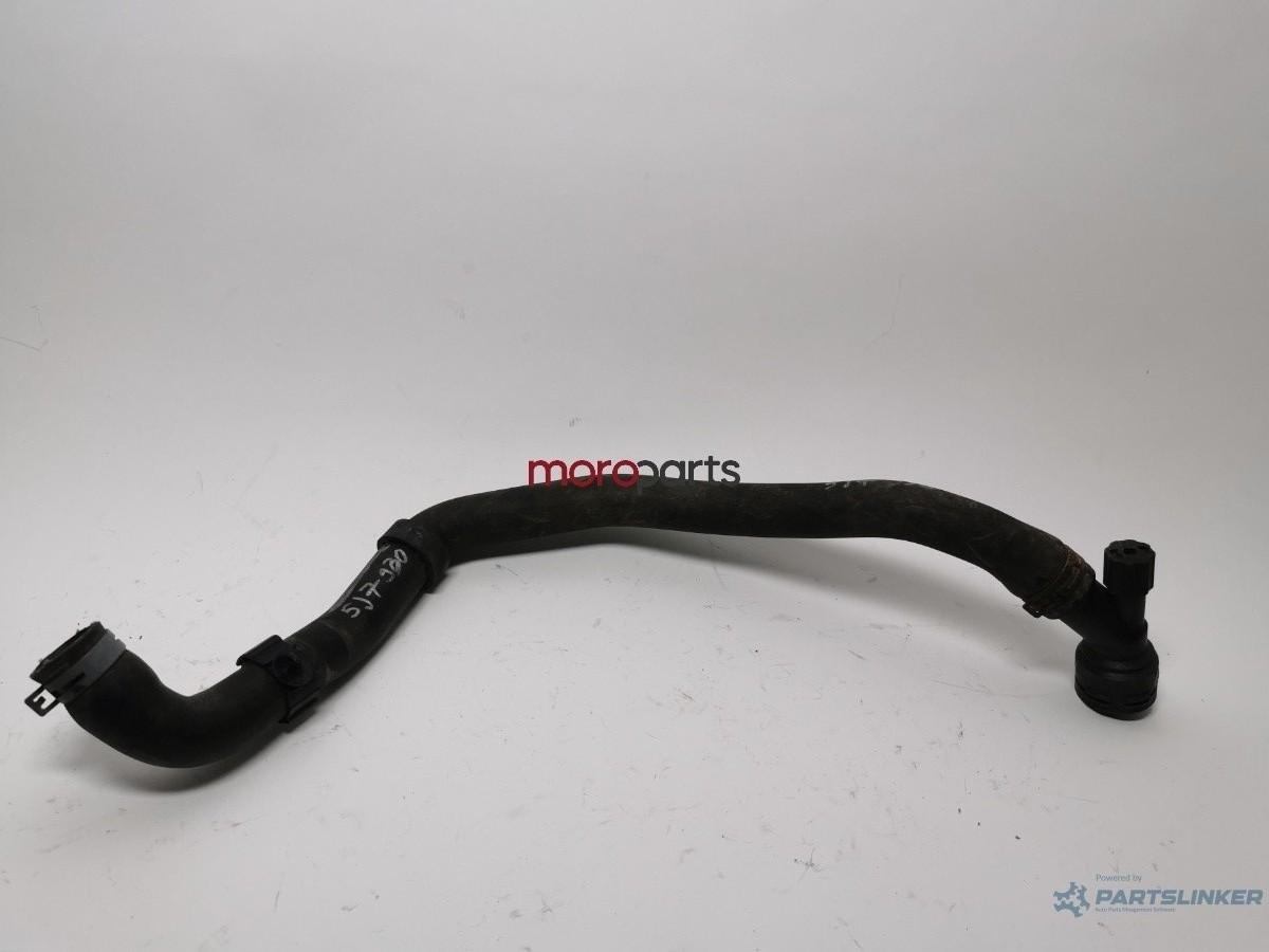 Furtun Radiator Skoda Rommster Praktik (5J7) 2008 1.4 TDI OEM 6Q0122051BH
