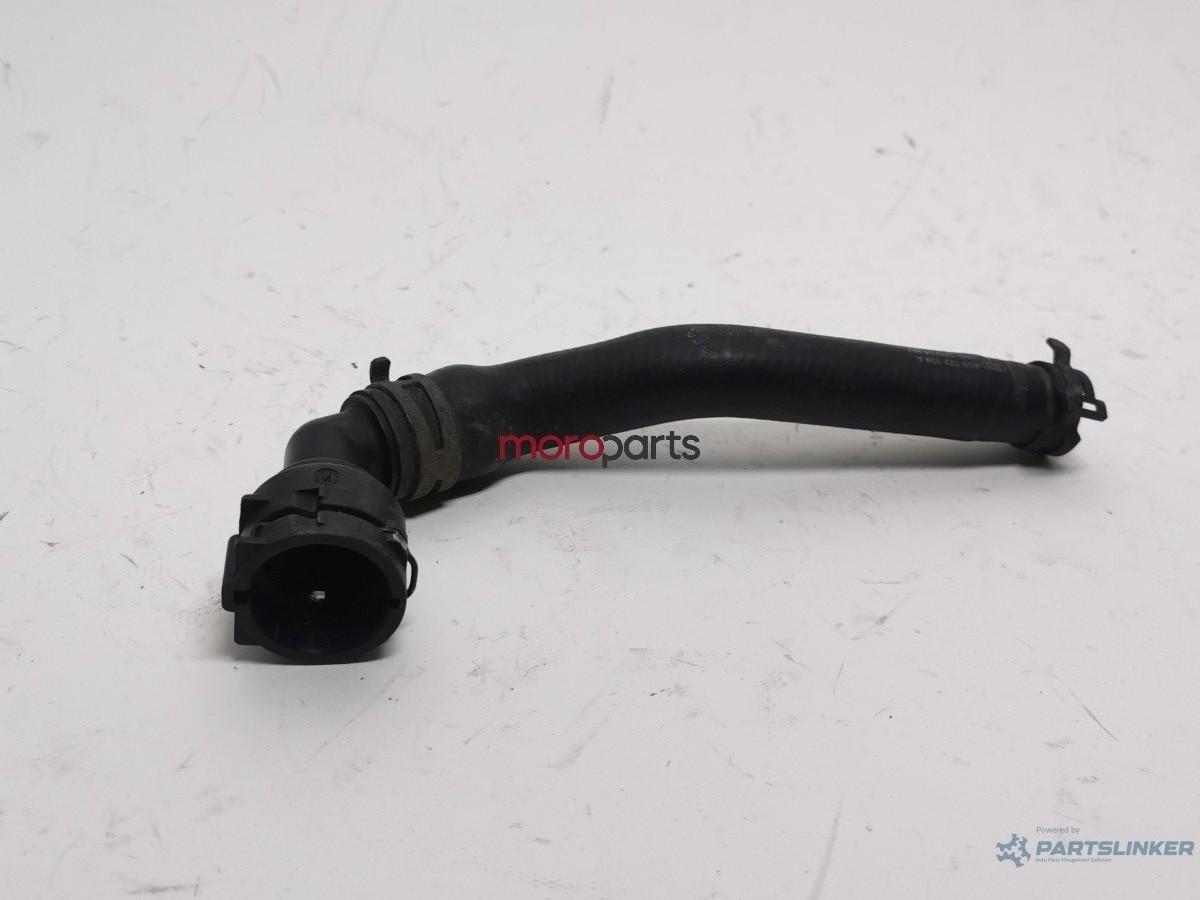 Furtun racire motor Audi A6 C7 4G0122109A OEM 4G0122109A