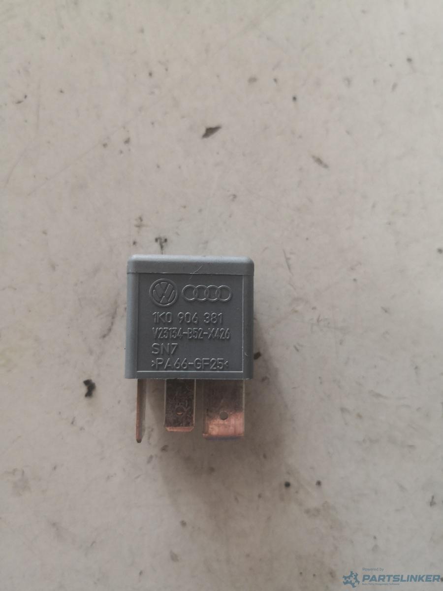 Releu VOLKSWAGEN GOLF V (1K1) [ 2003 - 2009 ] OEM 1k0906381