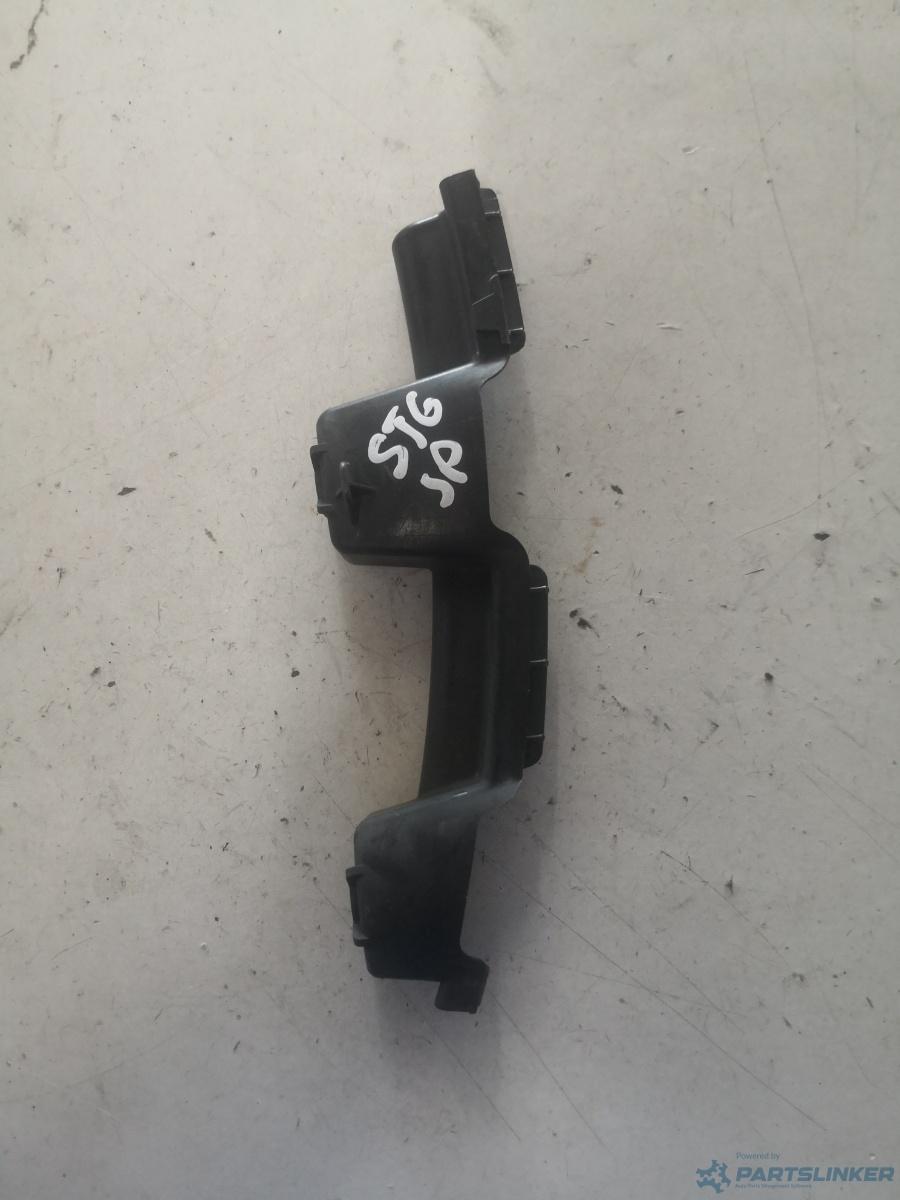 Ornamente stanga spate AUDI A8 III (4H2, 4H8, 4HC, 4HL) [ 2009 - 2018 ] – foto 2