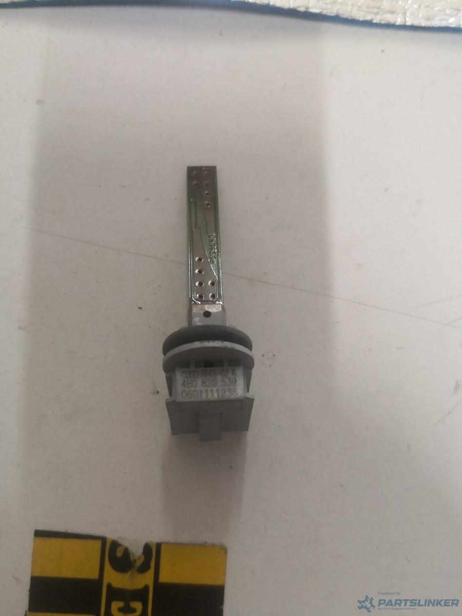 Senzor aer interior  AUDI A8 III (4H2, 4H8, 4HC, 4HL) [ 2009 - 2018 ] OEM 4b0820539
