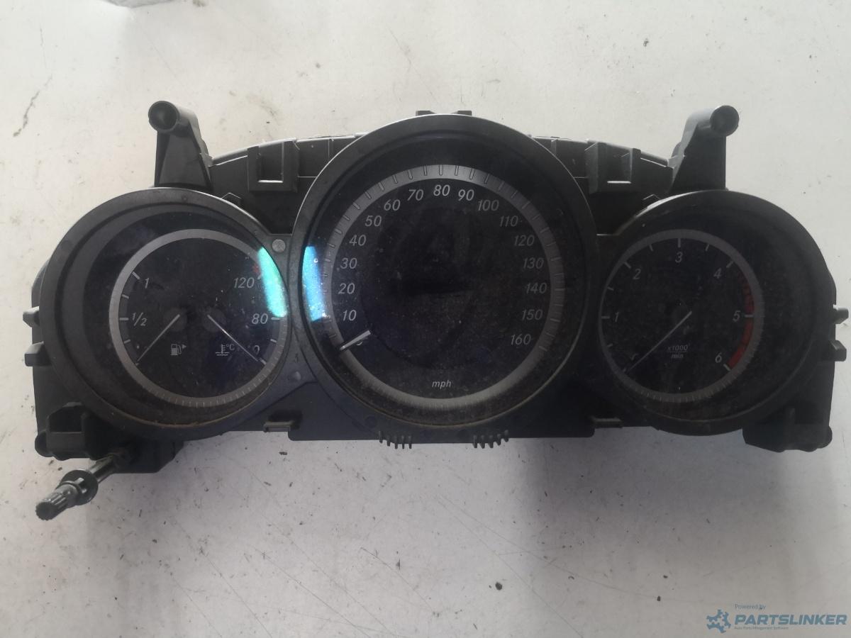 Ceasuri bord MERCEDES-BENZ C-CLASS (W204) [ 2007 - 2014 ] OEM A2049004308