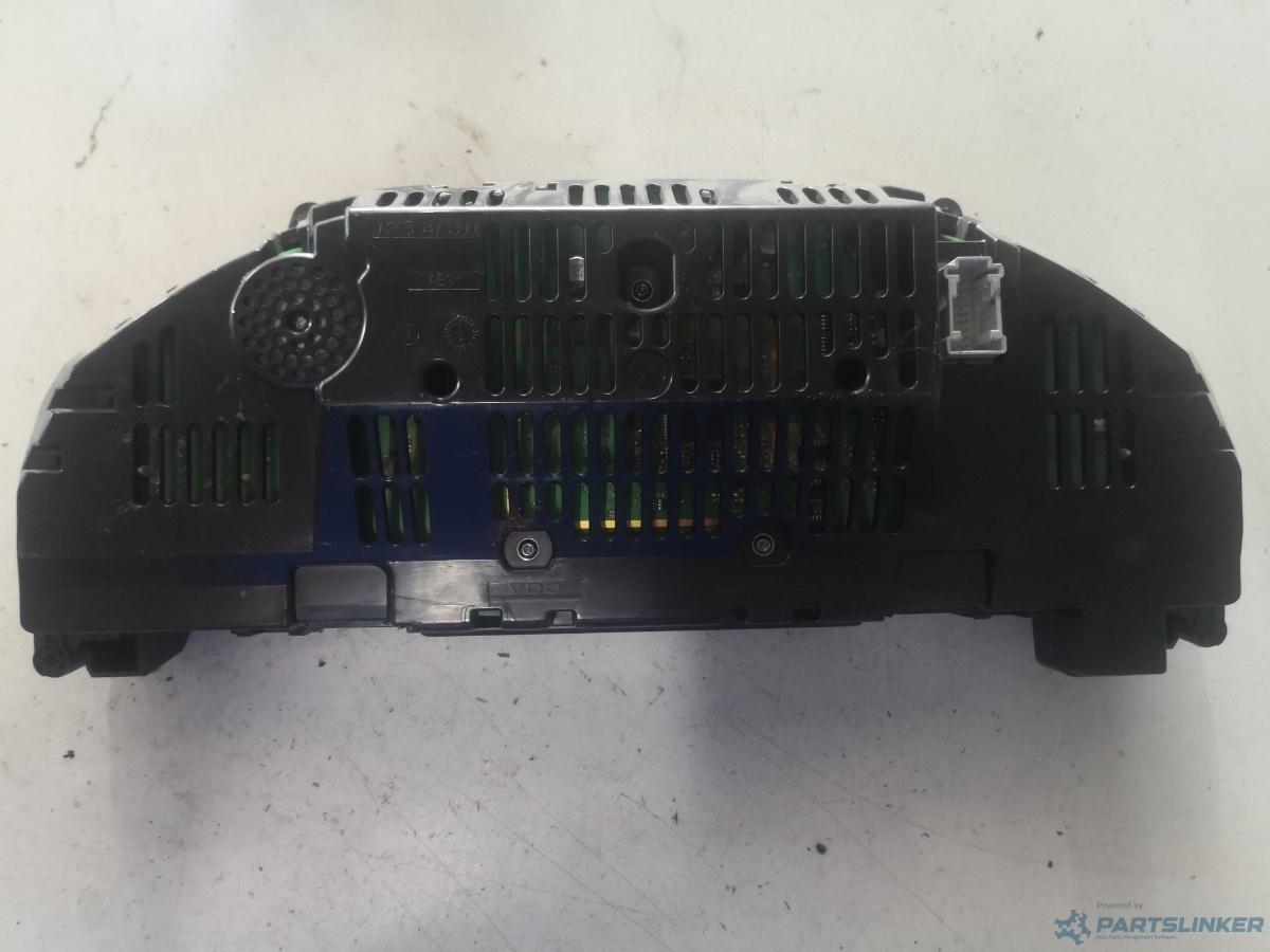 Ceasuri bord MERCEDES-BENZ C-CLASS (W204) [ 2007 - 2014 ] OEM A2049004308 – foto 2
