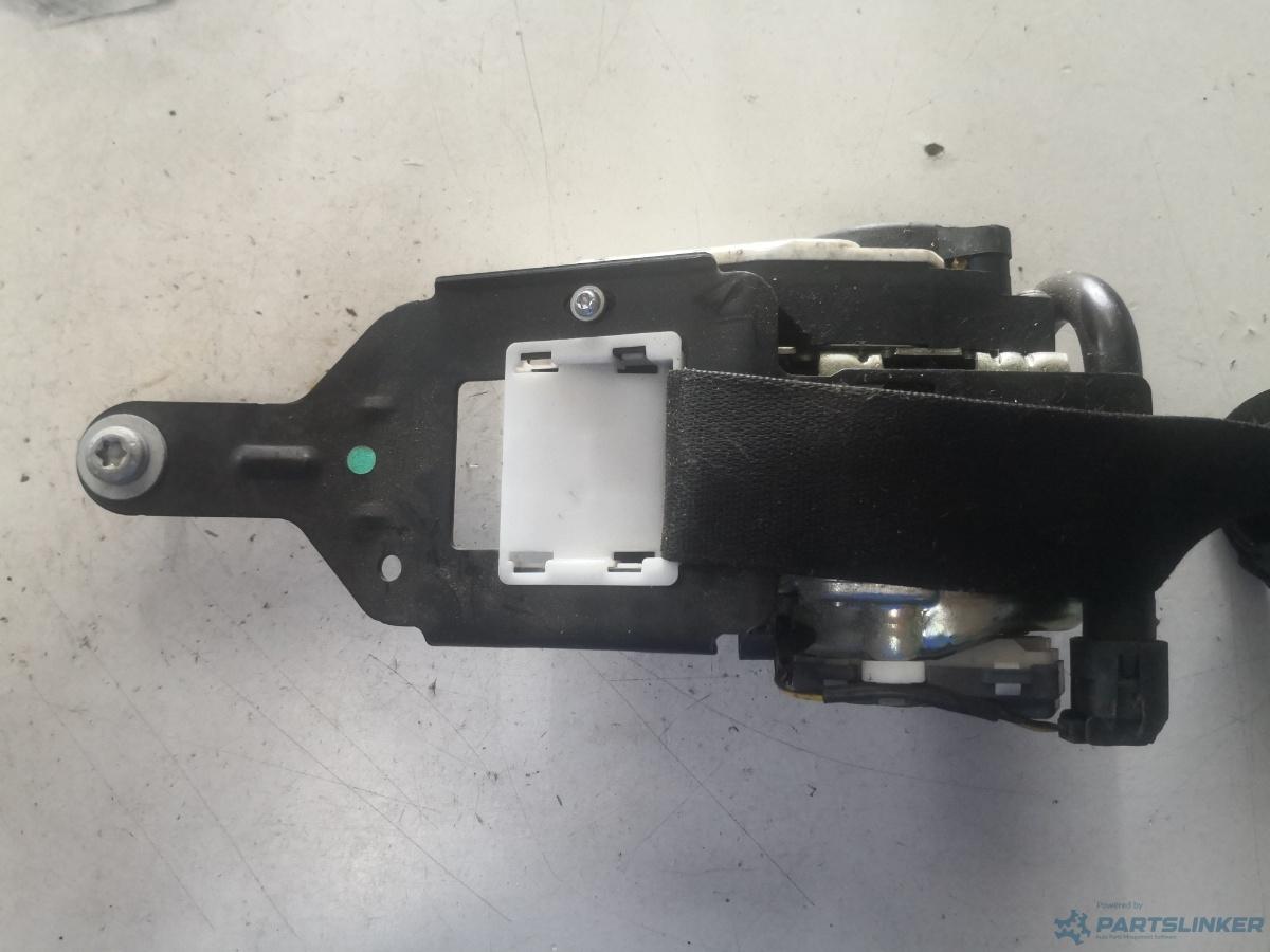Centura siguranta dreapta fata MERCEDES-BENZ C-CLASS (W204) [ 2007 - 2014 ] OEM 6185024e – foto 2