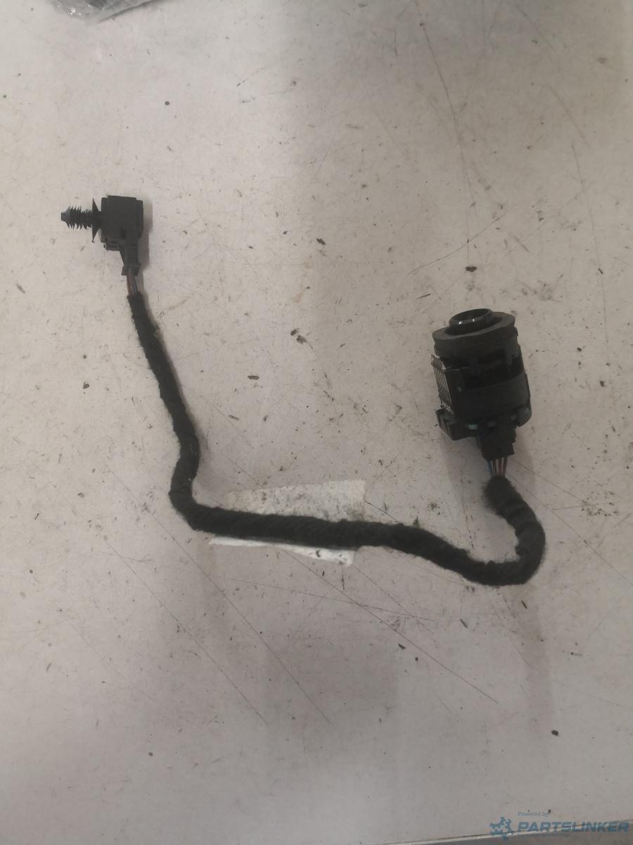 Senzor temperatura MERCEDES-BENZ C-CLASS (W204) [ 2007 - 2014 ] OEM A2118300272 – foto 2