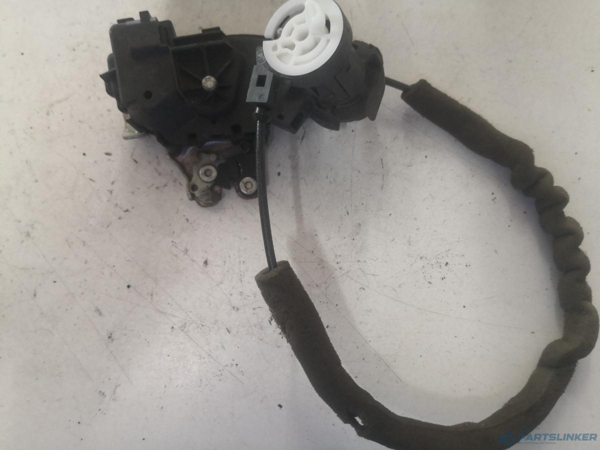 Broasca haion MERCEDES-BENZ C-CLASS (W204) [ 2007 - 2014 ] OEM A2047500185