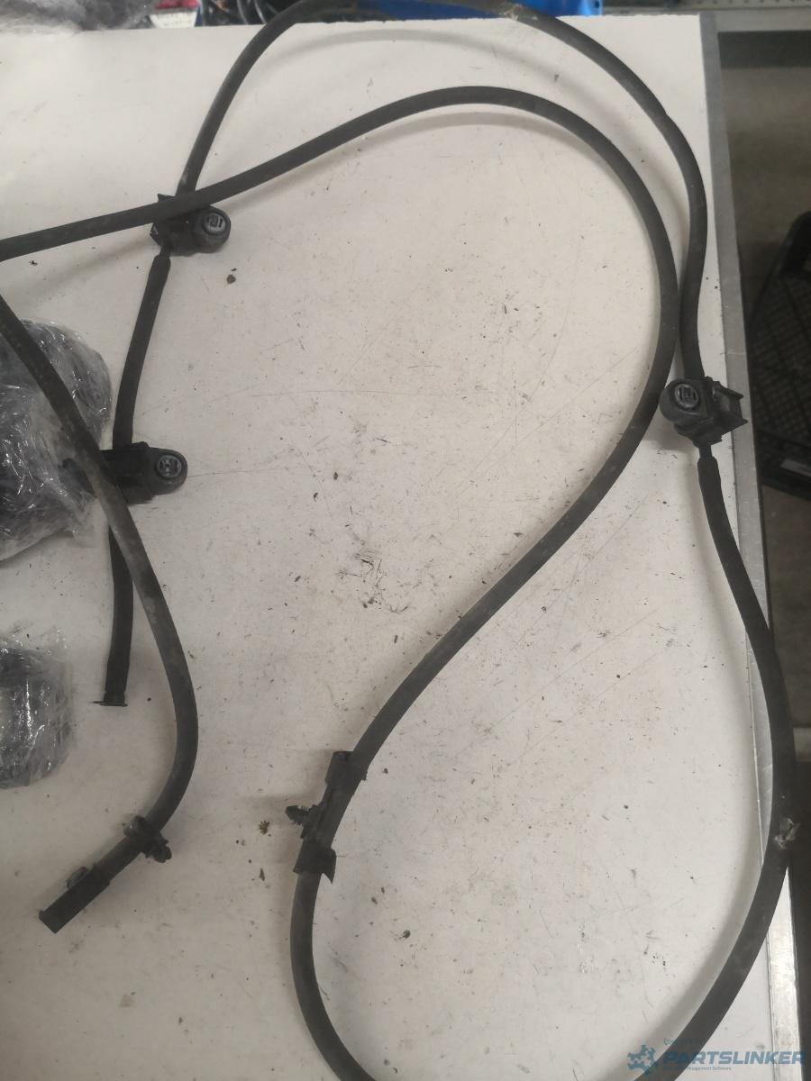 Furtun spalator parbriz  MERCEDES-BENZ C-CLASS (W204) [ 2007 - 2014 ]