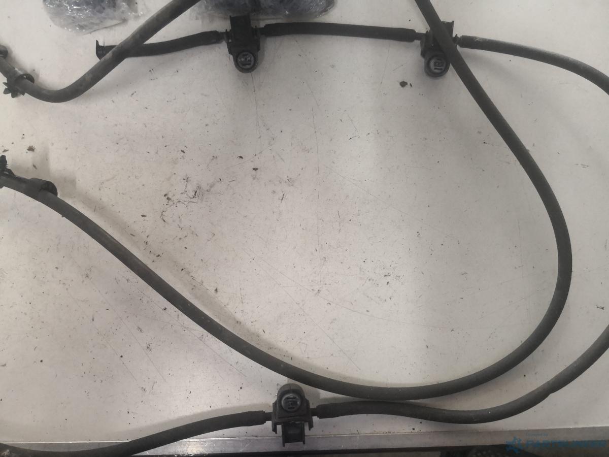 Furtun spalator parbriz  MERCEDES-BENZ C-CLASS (W204) [ 2007 - 2014 ] – foto 2