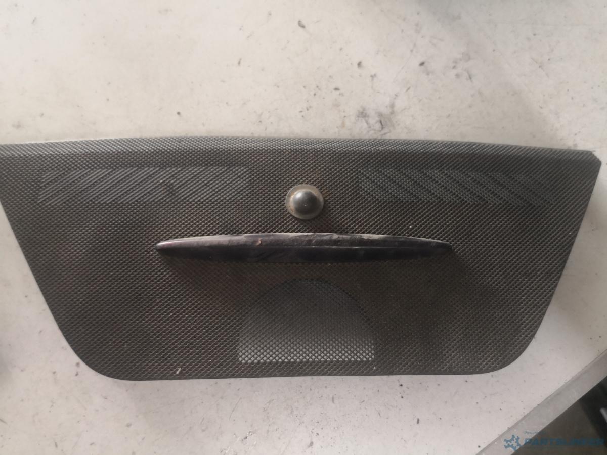 Display senzori parcare  MERCEDES-BENZ C-CLASS (W204) [ 2007 - 2014 ] OEM A1725420023
