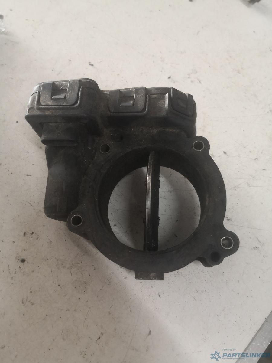 Clapeta acceleratie MERCEDES-BENZ C-CLASS (W204) [ 2007 - 2014 ] C 220 CDI (OM 646.811) 125KW|170HP OEM 0280750573