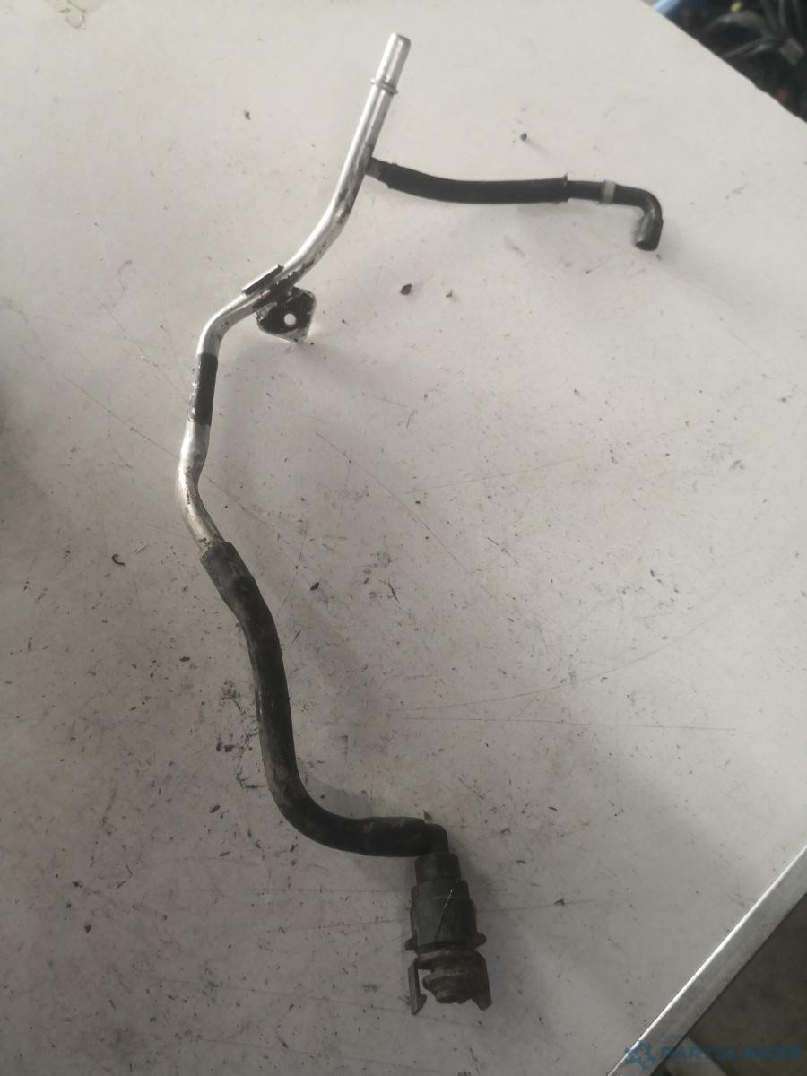 Conducta combustibil / conducta distrib. aliment. / aliment. MERCEDES-BENZ C-CLASS (W204) [ 2007 - 2014 ]