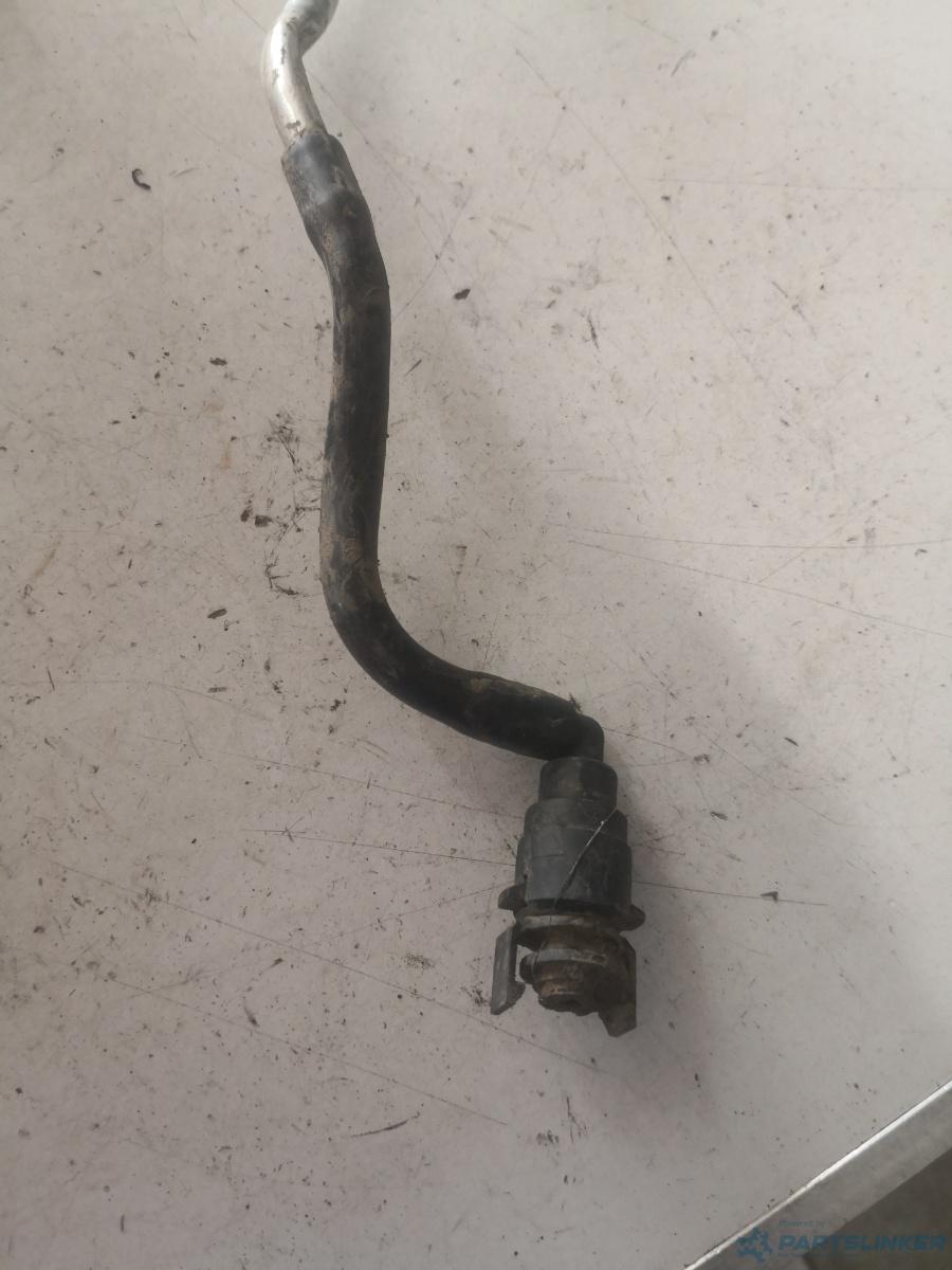 Conducta combustibil / conducta distrib. aliment. / aliment. MERCEDES-BENZ C-CLASS (W204) [ 2007 - 2014 ] – foto 2