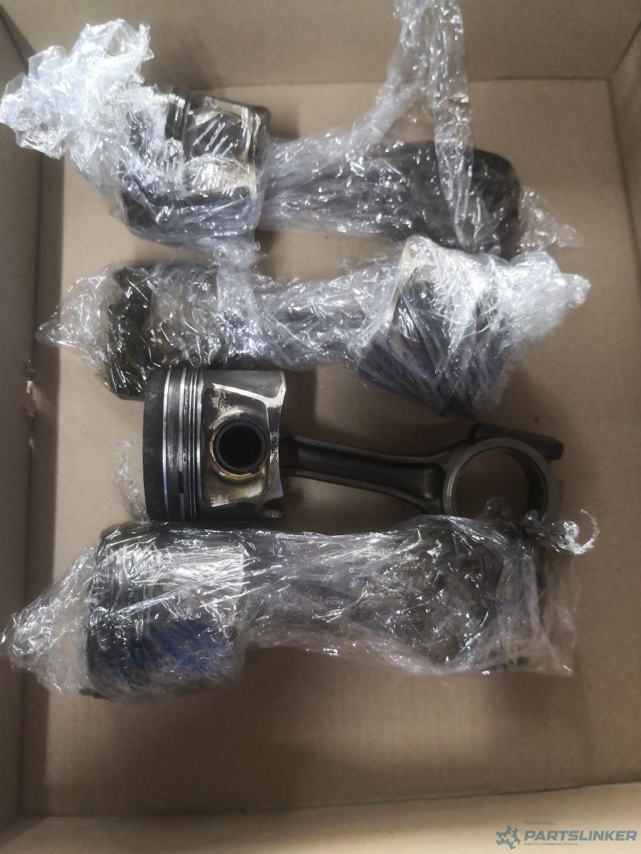 Piston VOLKSWAGEN PASSAT (3C2) [ 2005 - 2010 ] TDI (BMR, CBBB) 125KW|170HP