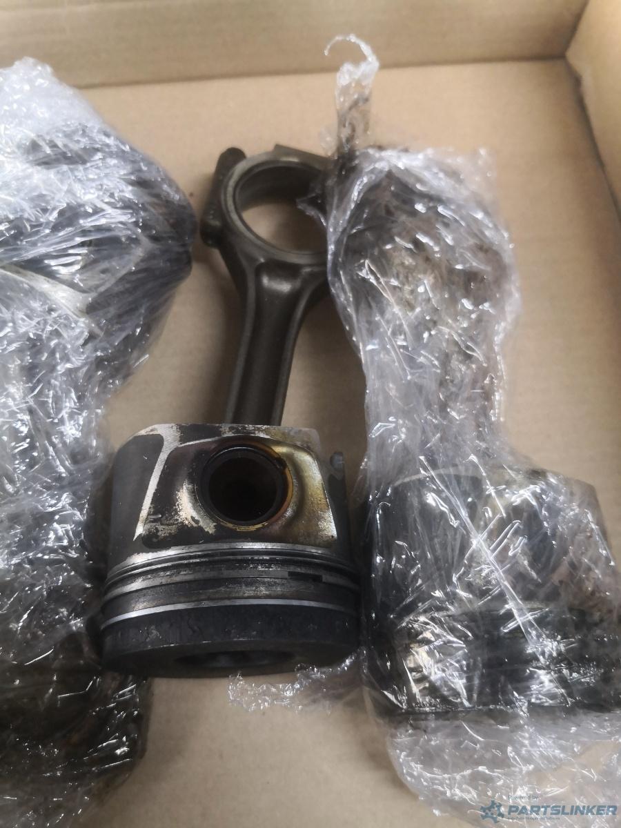Piston VOLKSWAGEN PASSAT (3C2) [ 2005 - 2010 ] TDI (BMR, CBBB) 125KW|170HP – foto 2