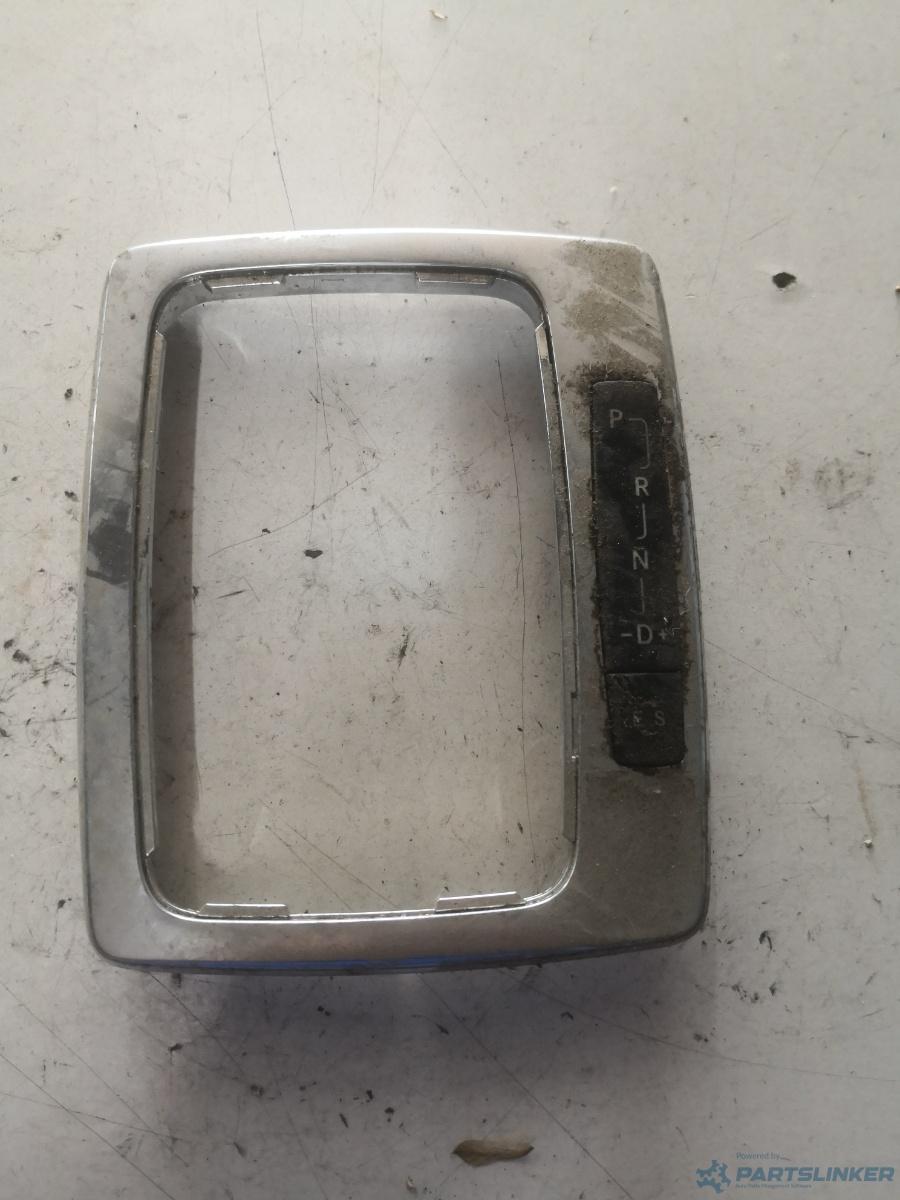 Ornament schimbator MERCEDES-BENZ C-CLASS (W204) [ 2007 - 2014 ]