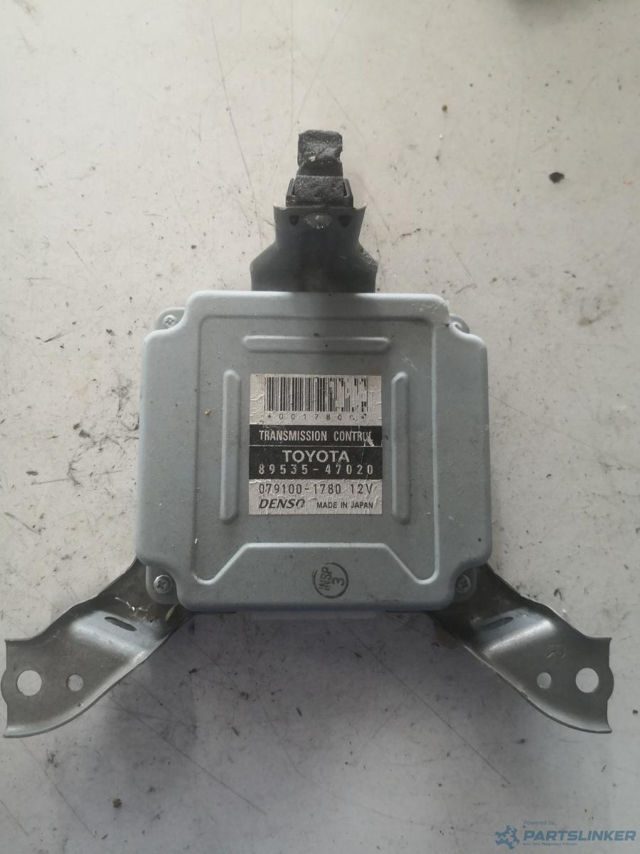 Calculator cutie TOYOTA PRIUS Hatchback (_W2_) [ 2003 - 2009 ] OEM 8953547020