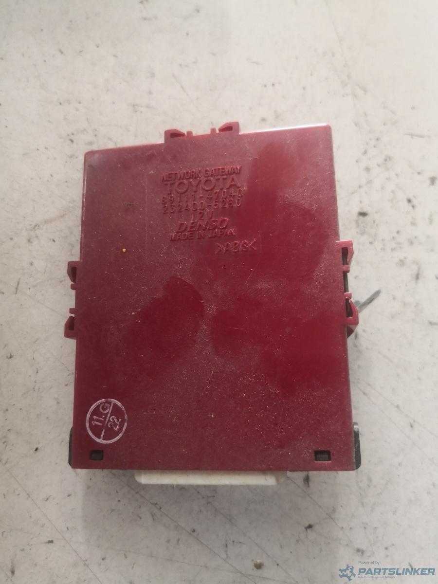 Modul TOYOTA PRIUS Hatchback (_W2_) [ 2003 - 2009 ] OEM 8911147040