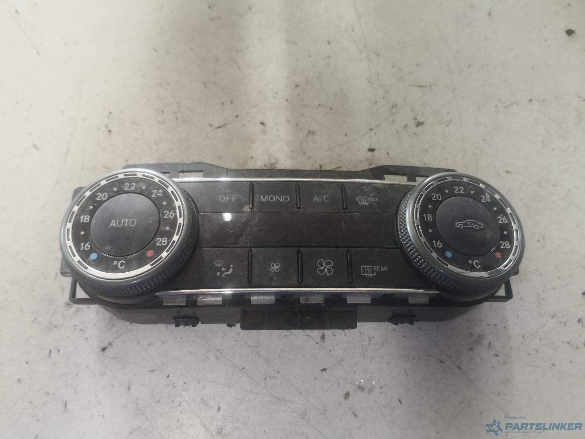 Climatronic MERCEDES-BENZ C-CLASS (W204) [ 2007 - 2014 ] OEM 2048309885