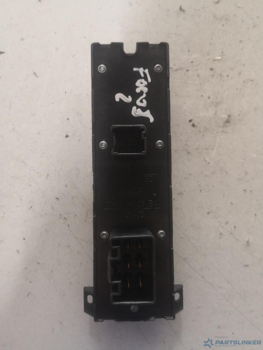 Butoane geamuri electrice stanga fata FORD FOCUS II (DA_, HCP, DP) [ 2004 - 2013 ] OEM 7m5t14529ba – foto 2