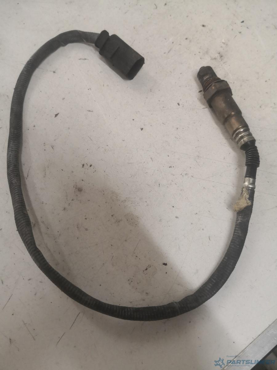 Sonda Lambda MERCEDES-BENZ C-CLASS (W204) [ 2007 - 2014 ] OEM 0075421618