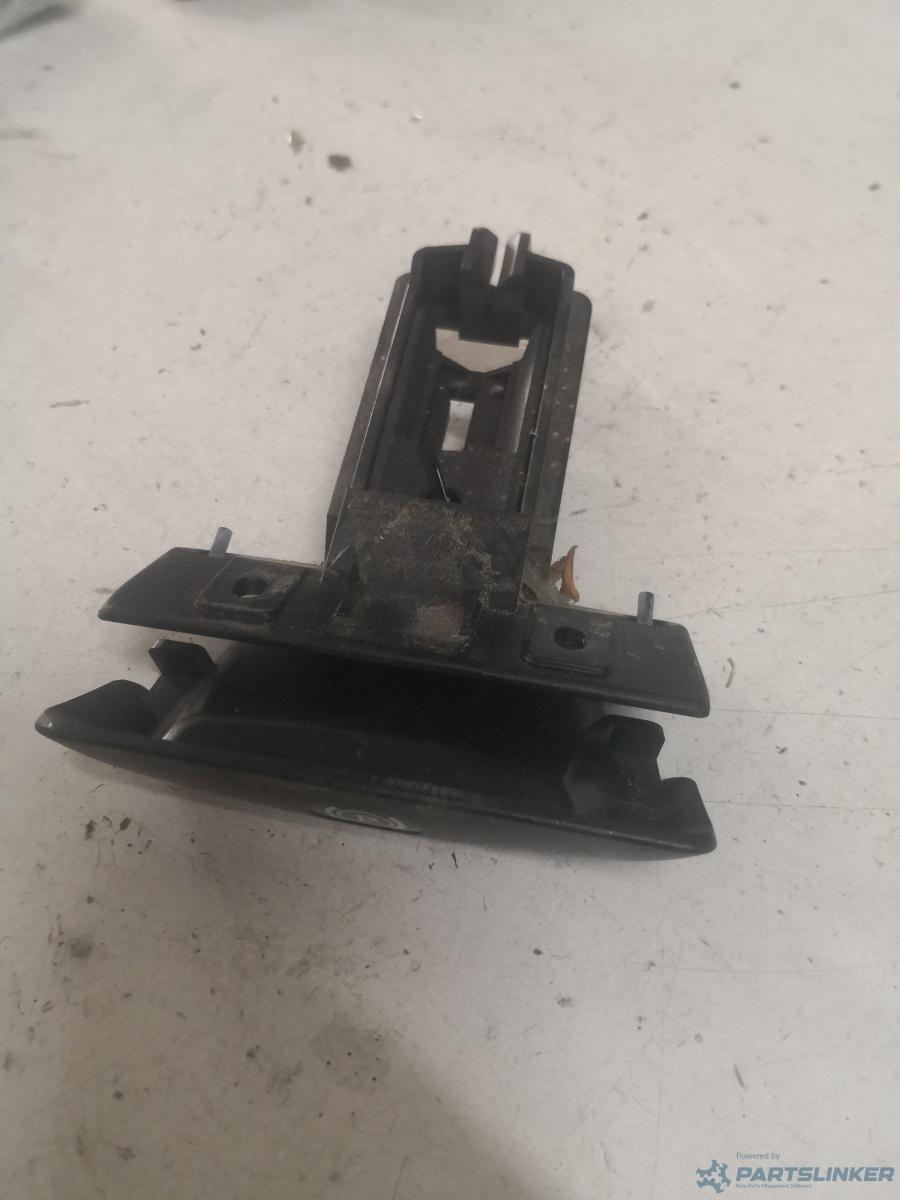 Maner deschidere capota MERCEDES-BENZ C-CLASS (W204) [ 2007 - 2014 ] OEM A2044200177 – foto 2