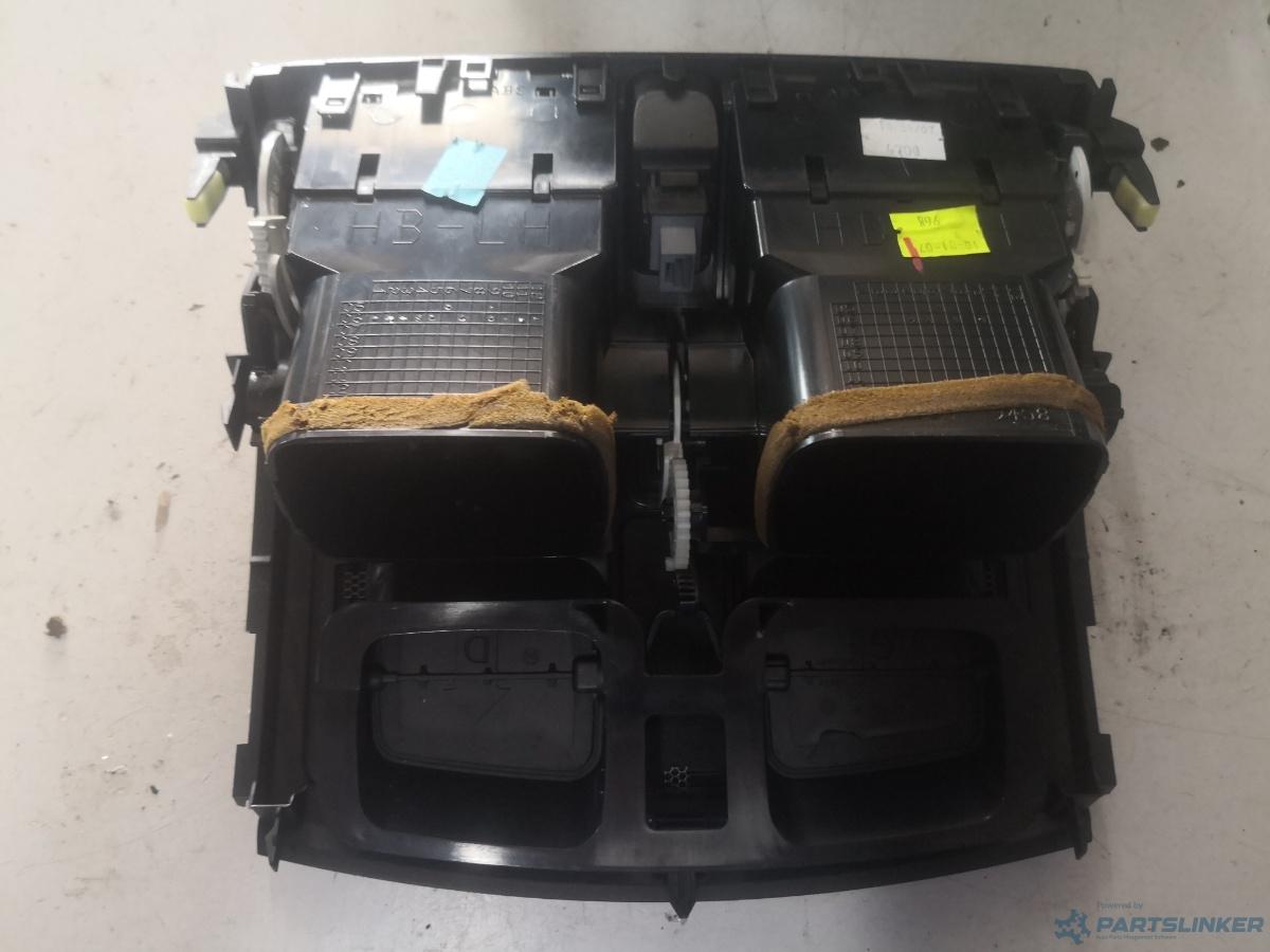Guri ventilatie TOYOTA AURIS (_E15_) [ 2006 - 2012 ] OEM 8433202130 – foto 2