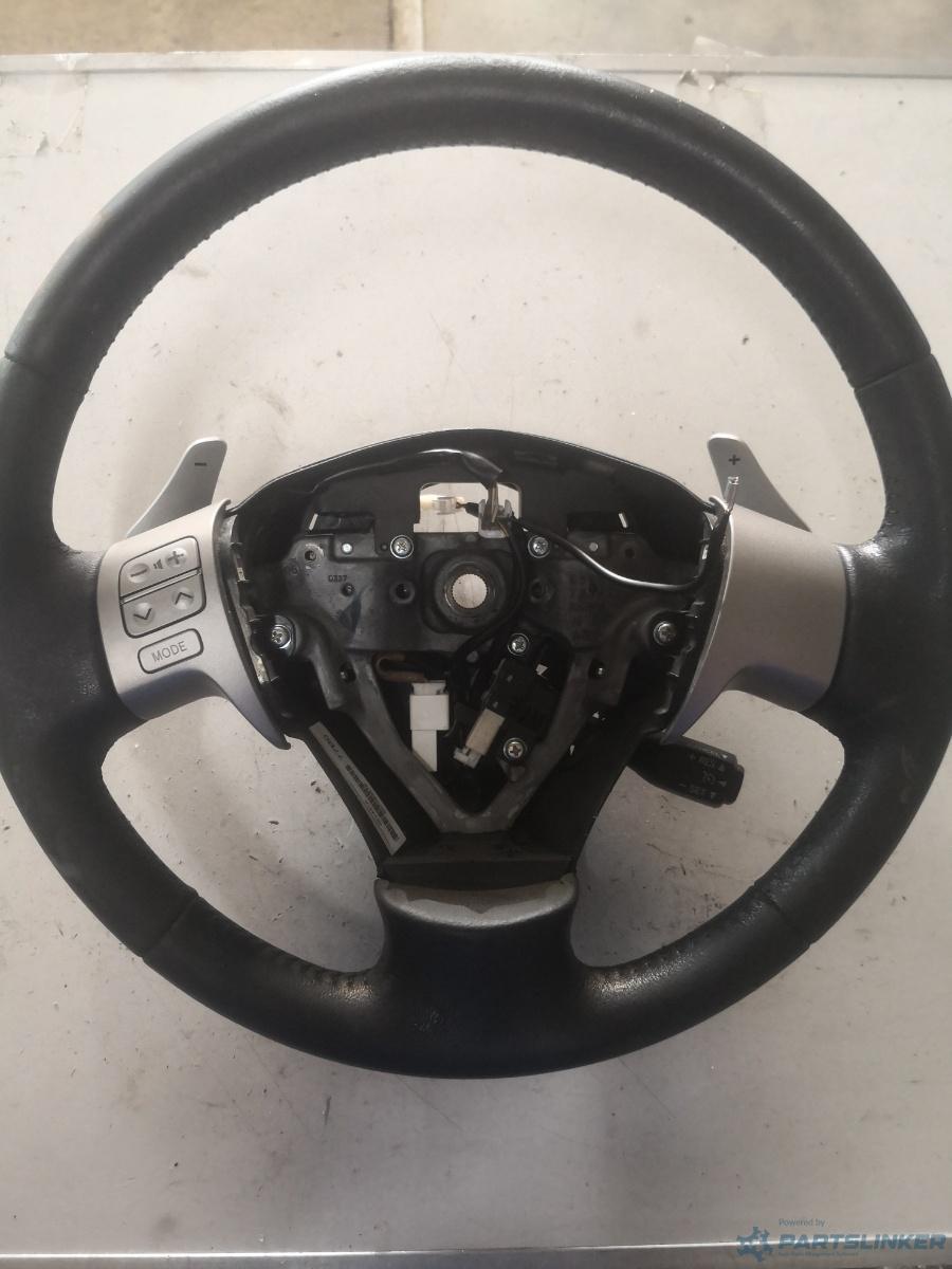 Volan TOYOTA AURIS (_E15_) [ 2006 - 2012 ] OEM 6066111