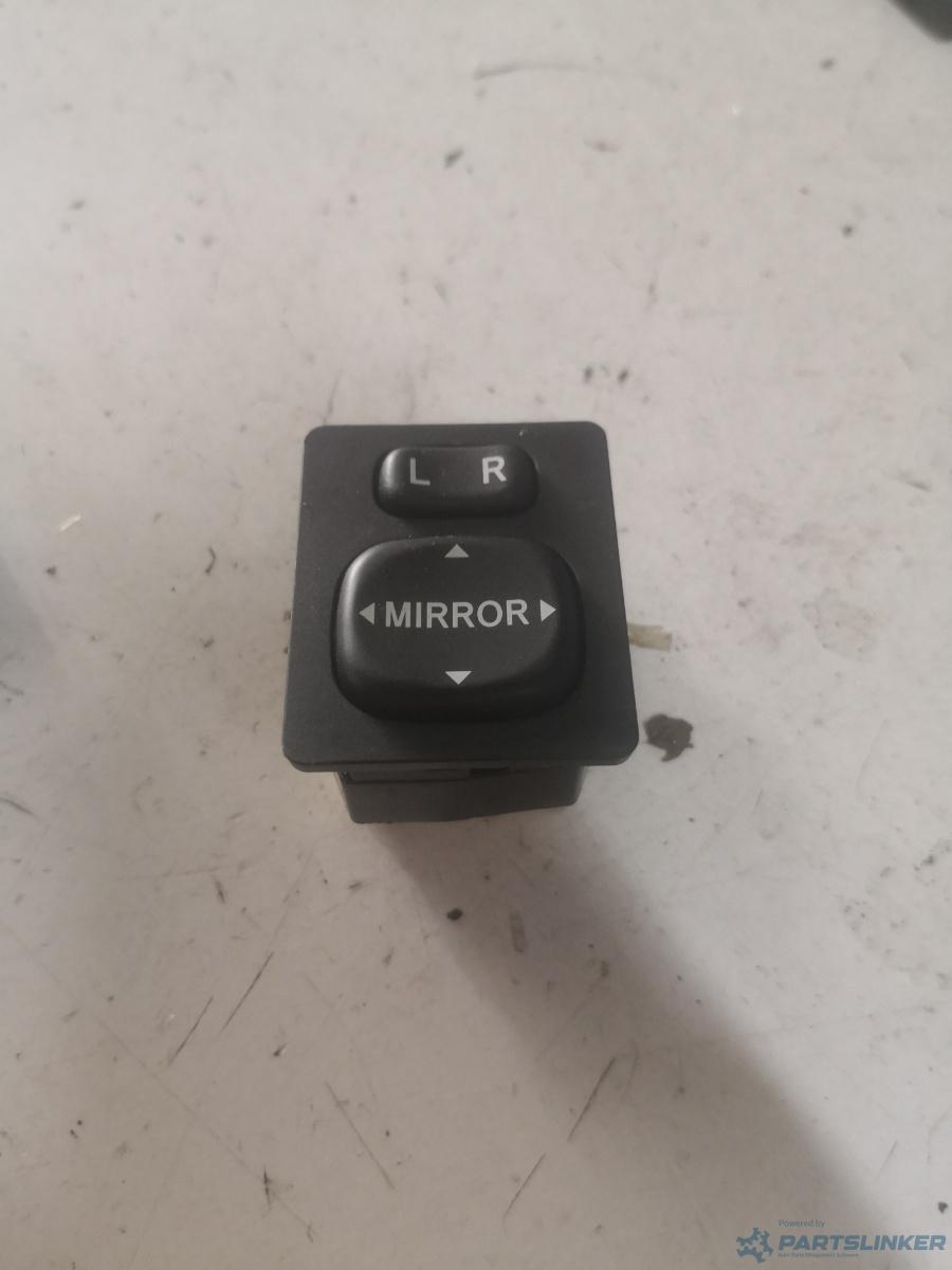 Buton reglaj oglinzi stanga fata TOYOTA AURIS (_E15_) [ 2006 - 2012 ] OEM 769746f