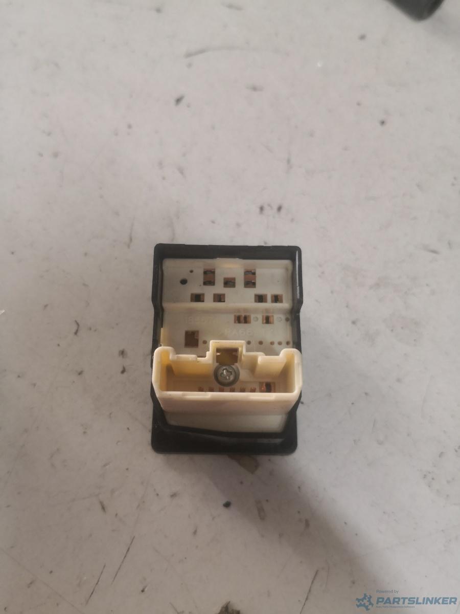 Buton reglaj oglinzi stanga fata TOYOTA AURIS (_E15_) [ 2006 - 2012 ] OEM 769746f – foto 2