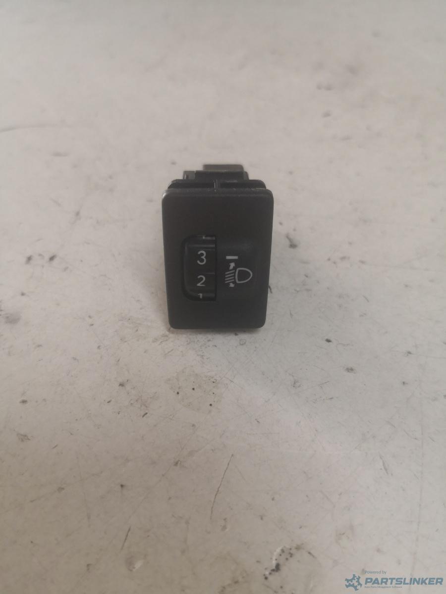Buton reglaj faruri TOYOTA AURIS (_E15_) [ 2006 - 2012 ] OEM 8415202040