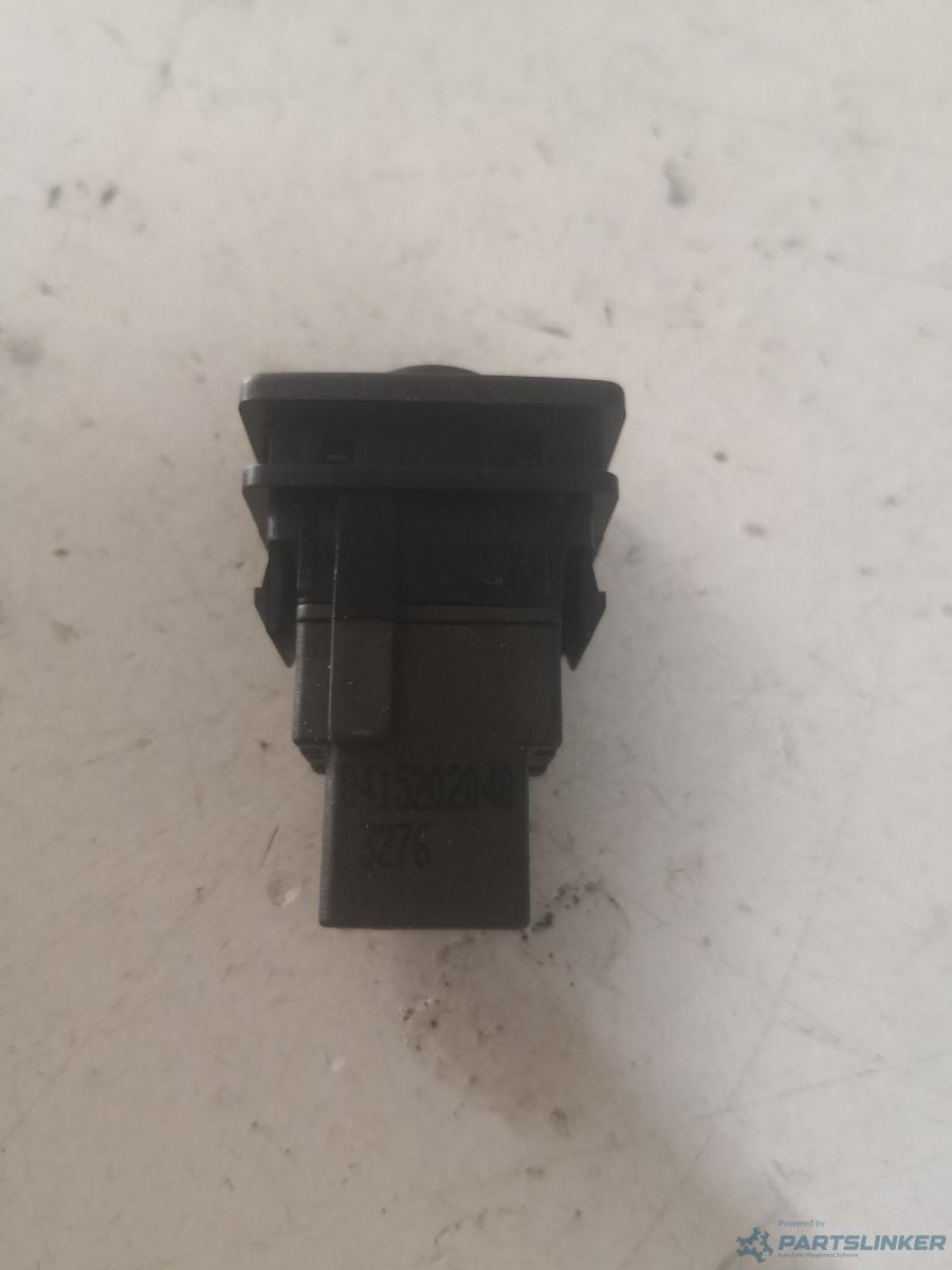 Buton reglaj faruri TOYOTA AURIS (_E15_) [ 2006 - 2012 ] OEM 8415202040 – foto 2