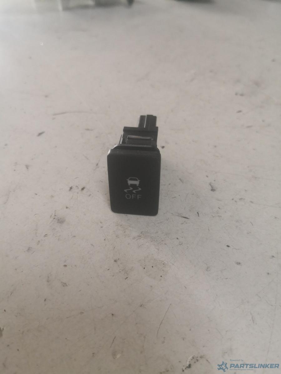 Buton esp TOYOTA AURIS (_E15_) [ 2006 - 2012 ]