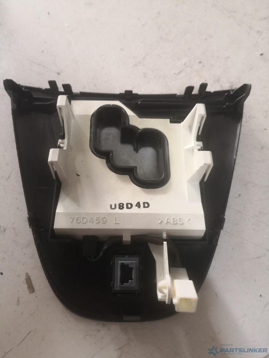 Ornament schimbator TOYOTA AURIS (_E15_) [ 2006 - 2012 ] OEM 76d459l – foto 2