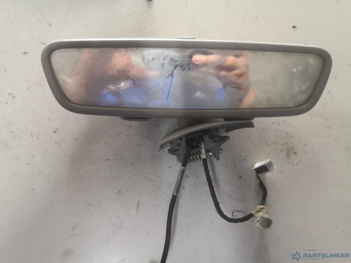 Oglinda retrovizoare MERCEDES-BENZ C-CLASS (W204) [ 2007 - 2014 ] OEM 026395