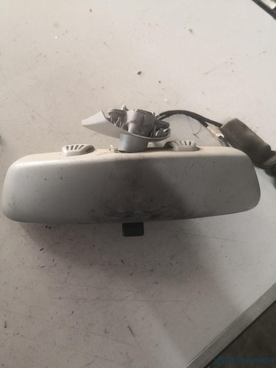 Oglinda retrovizoare MERCEDES-BENZ C-CLASS (W204) [ 2007 - 2014 ] OEM 026395 – foto 2